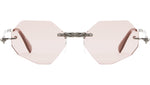 H44 Sun SP Silver