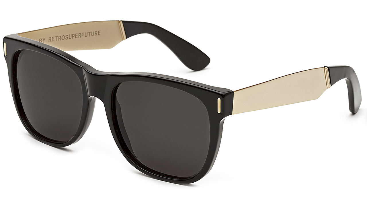 Classic Francis Black Gold