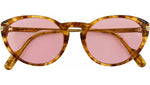 Cartier Aurore Miel Doré