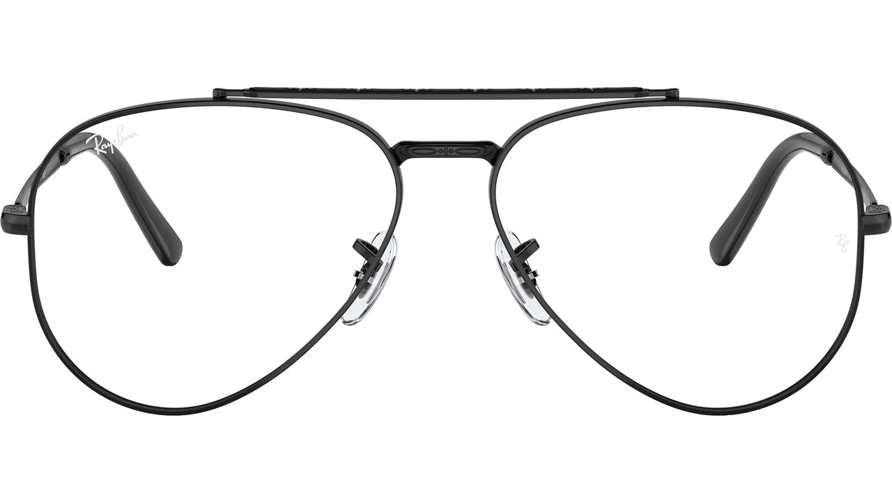 New Aviator Optics RB3625V 2509