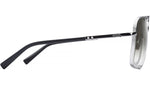 Mach-Five DRX 2087 G Black Palladium