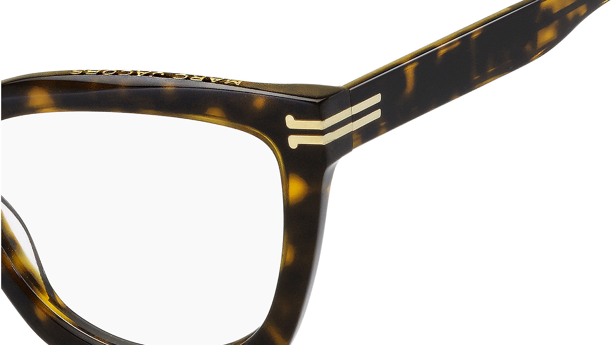 MJ 1014 KRZ havana crystal - Main Image