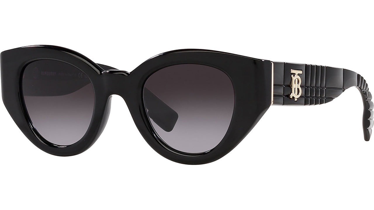Meadow BE4390 30018G Black