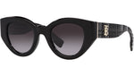 Meadow BE4390 30018G Black