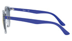 RJ9064S 7051X0 transparent light blue