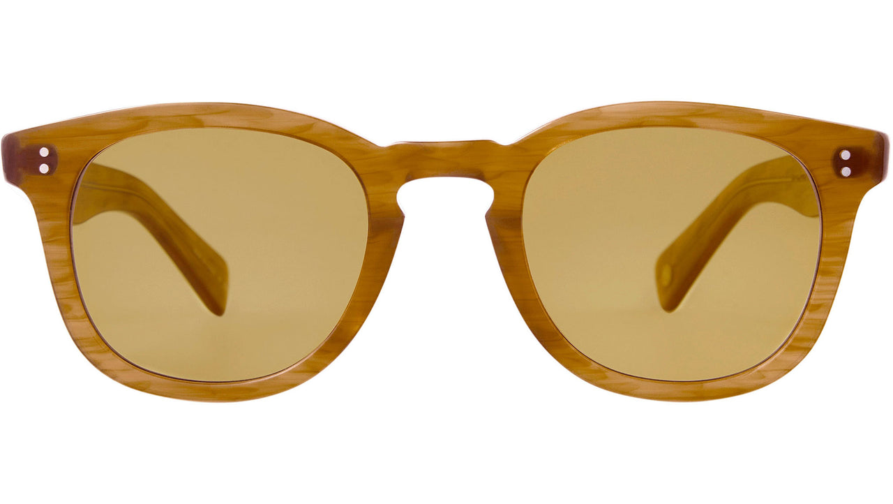 Kinney II Sun Butterscotch