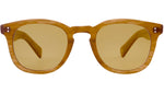 Kinney II Sun Butterscotch