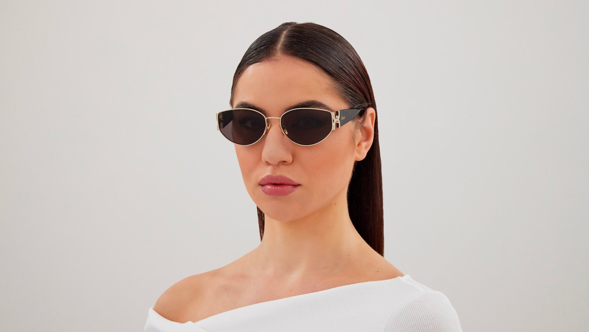サングラスChloe Chloe CH0327S Sunglasses | Select Eyewear