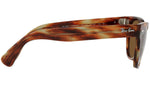 Laramie RB2201 954/57 striped havana
