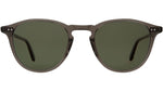 Hampton Sun Black Glass