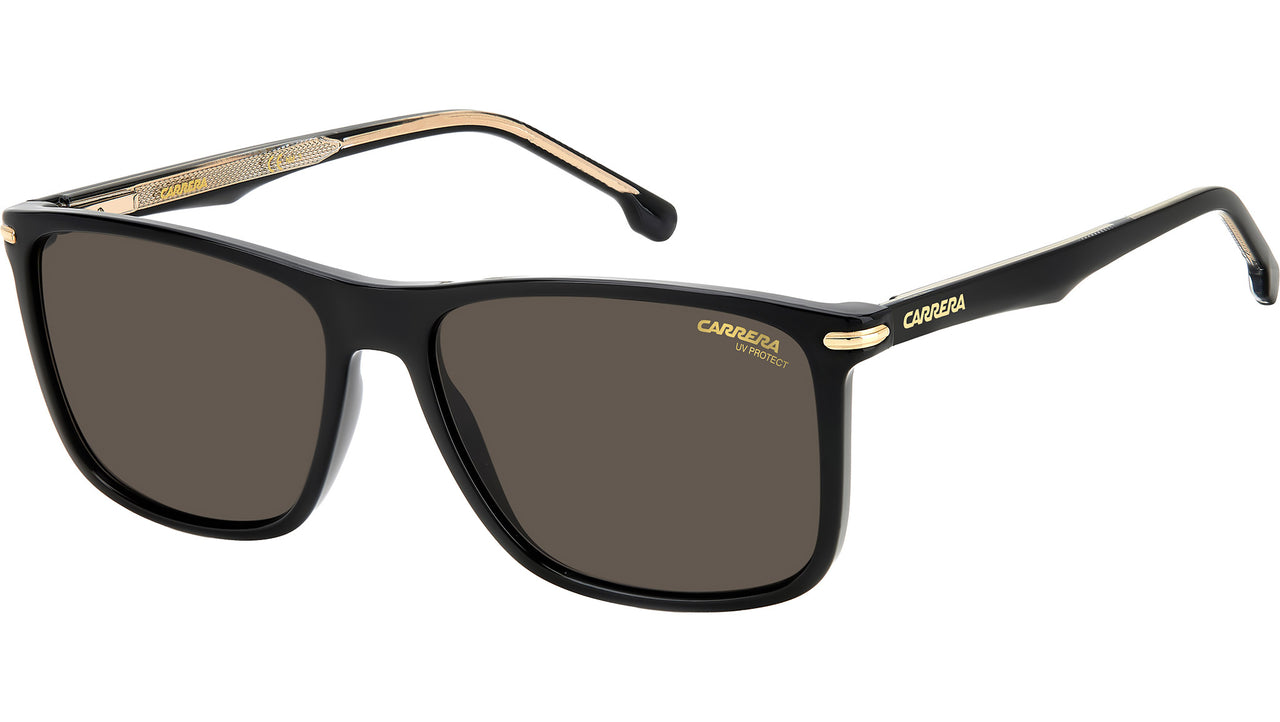 298/S 807 Black