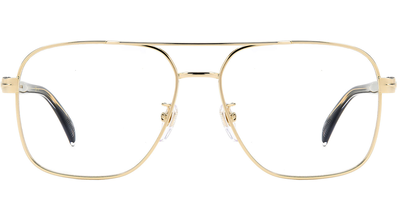 DB 7103 RHL Gold Black