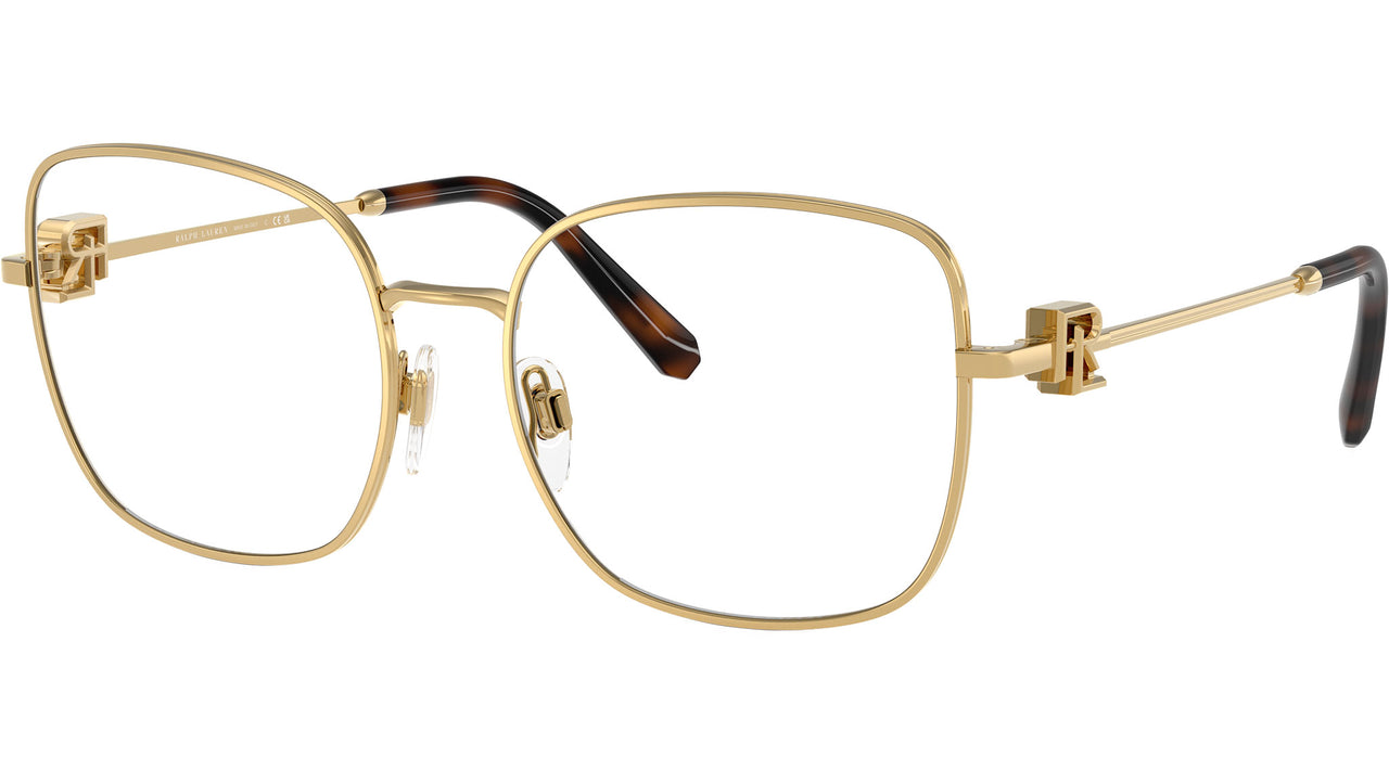 RL5128 9004 Gold