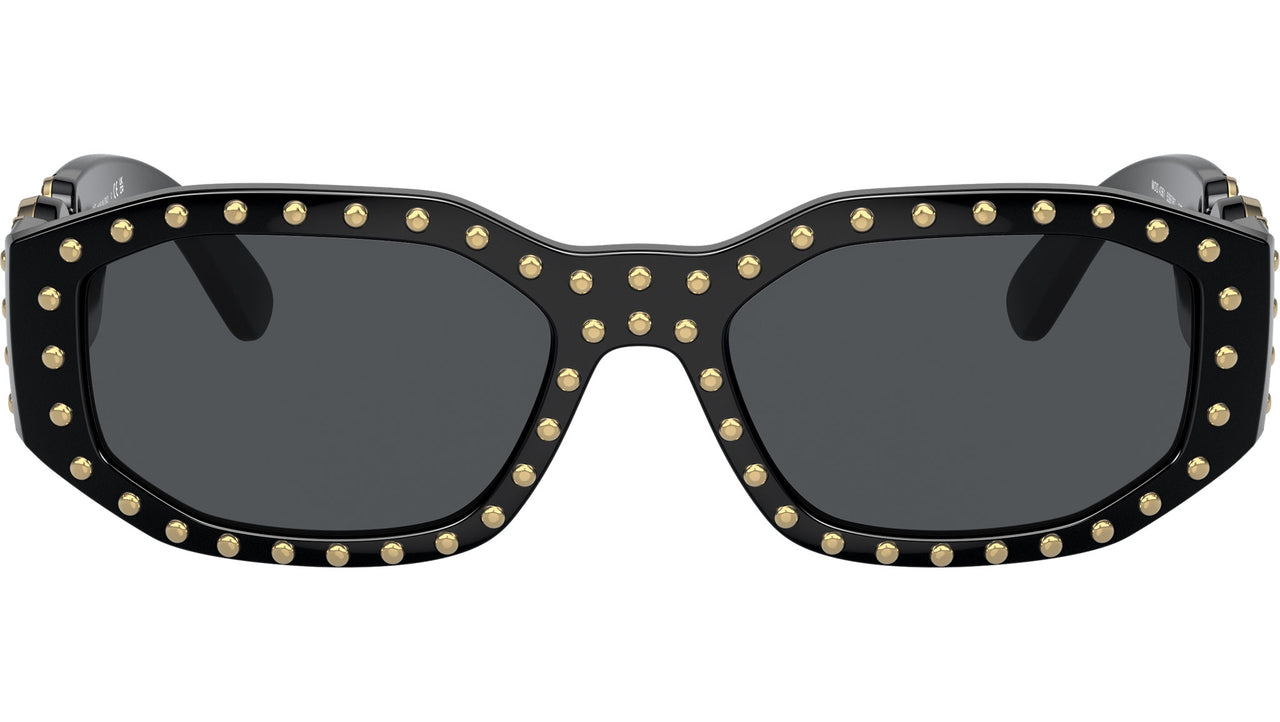 VE4361 539787 Black