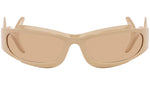 BE4399 407873 Beige