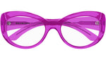 BB0268O 004 transparent fuchsia