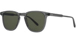 Brooks Sun Grey Crystal