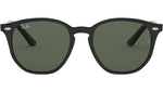 RJ9070S 100/71 black