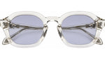 Kei Mist Transparent