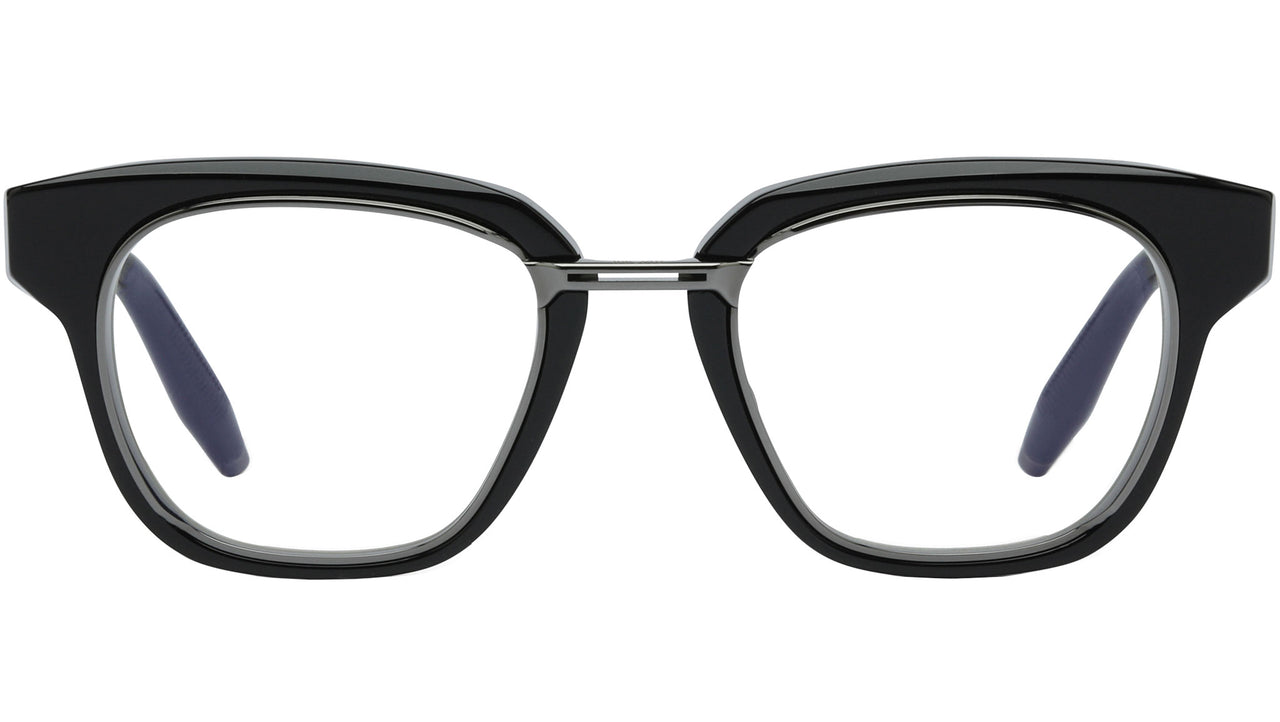 Apollo Black