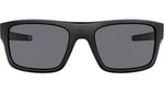 Drop Point OO9367 01 matte black
