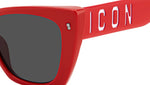 ICON 0006/S C9A IR
