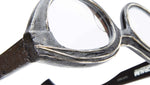 K35 BS SI Silver Chain