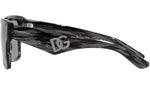 DG 4436 318787 Black Grey