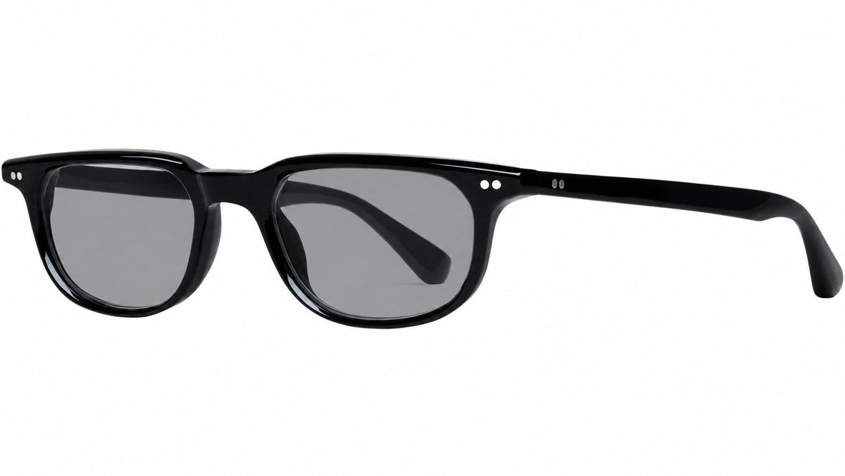 Novis Coal Black