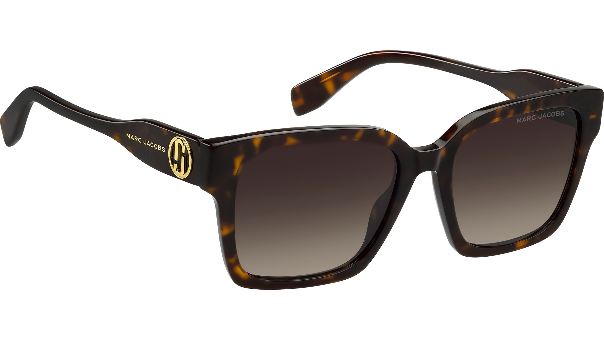 Marc Jacobs MARC 814/S 086 HA Sunglasses Havana - eye-oo.com