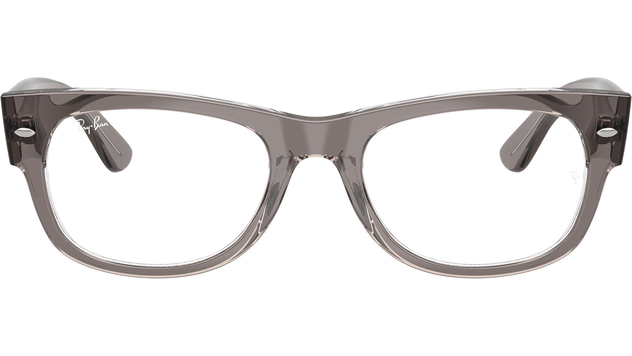 Mega Wayfarer II Optics RB0832V 8111