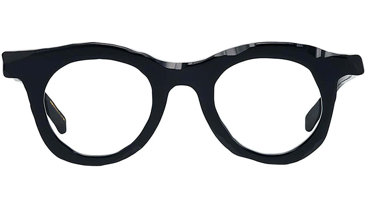 MM-0069 No.1 Black