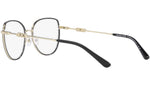 Empire Round MK3066J 1014 Light Gold