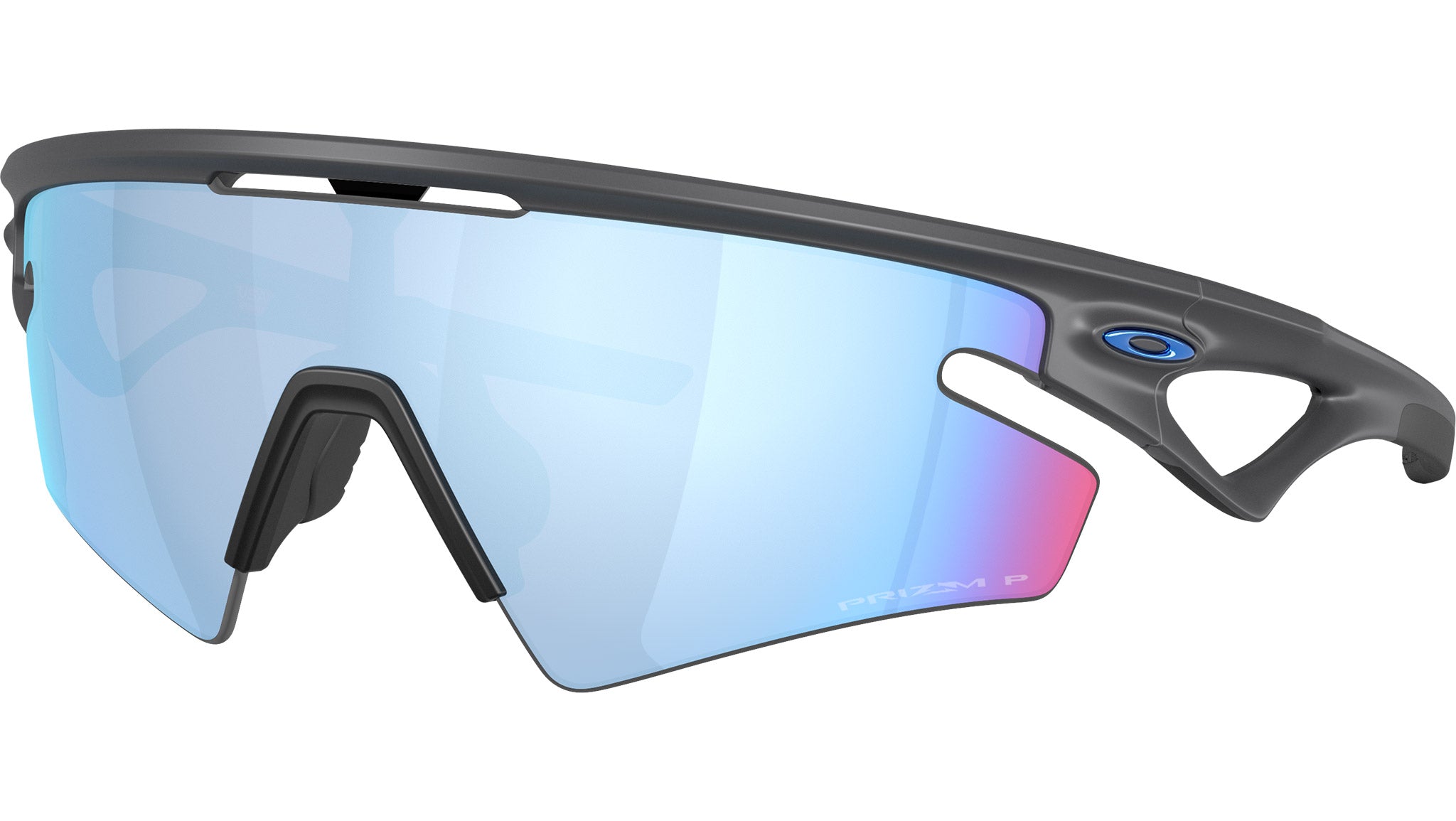 Oakley OO9454 Sunglasses 21 Black - eye-oo.com