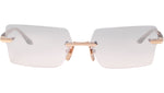 Eymori Optical Rose Gold