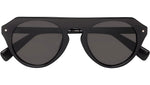 Stealth Black