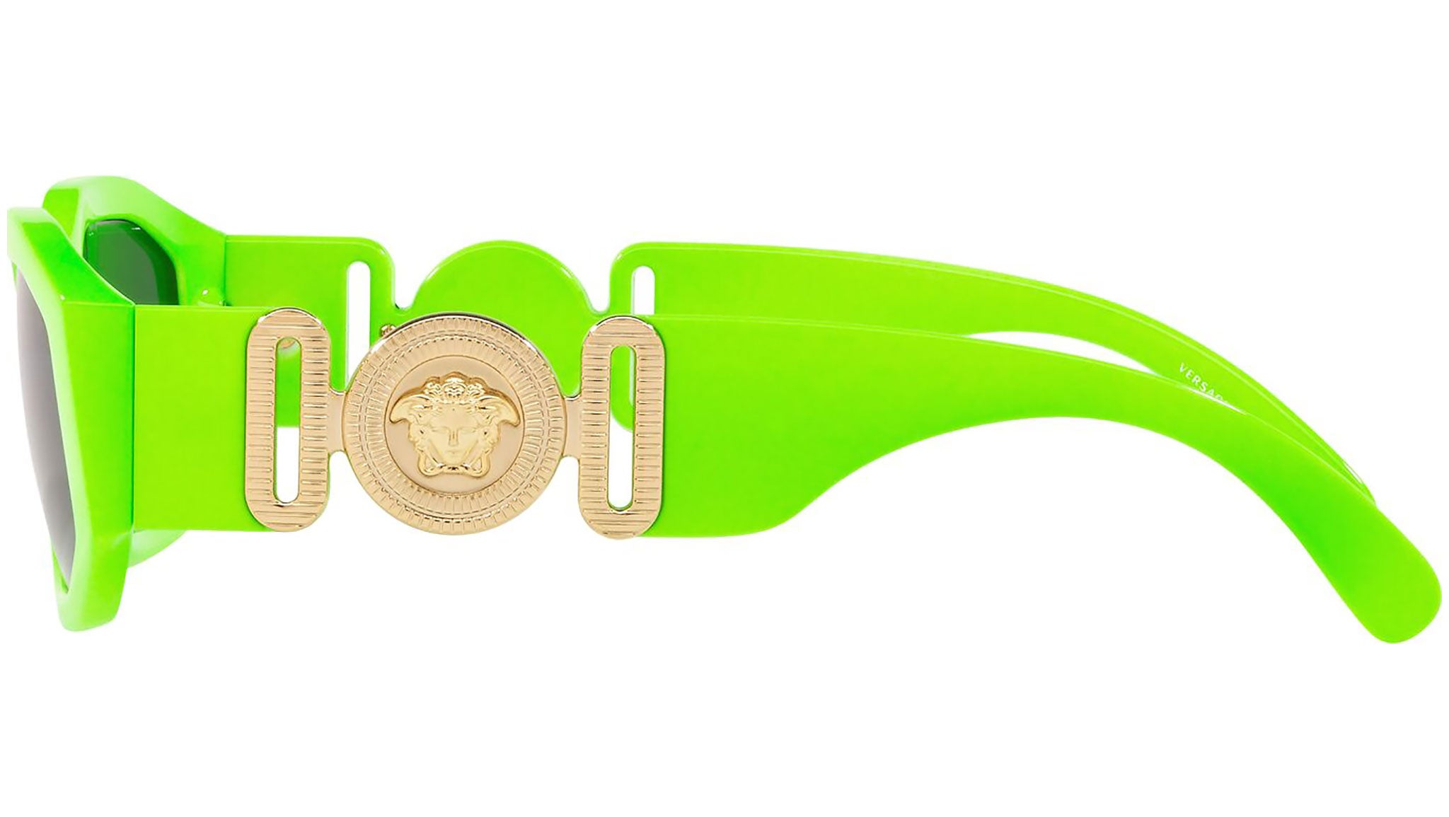 VE4361 531987 green fluo - eye-oo.com