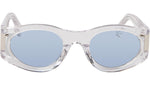Pasithea Crystal Blue