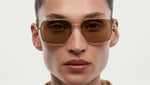 CC Titan Aviator Gold