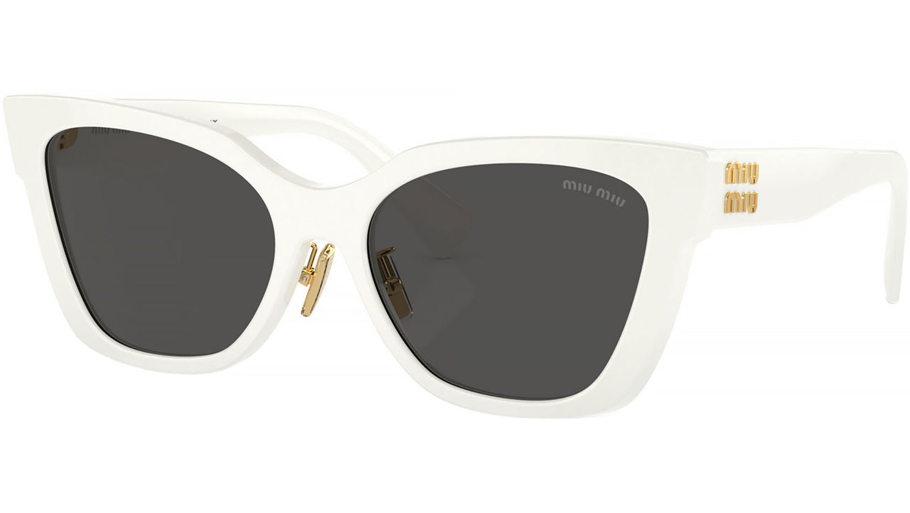 MU 02ZS 1425S0 White