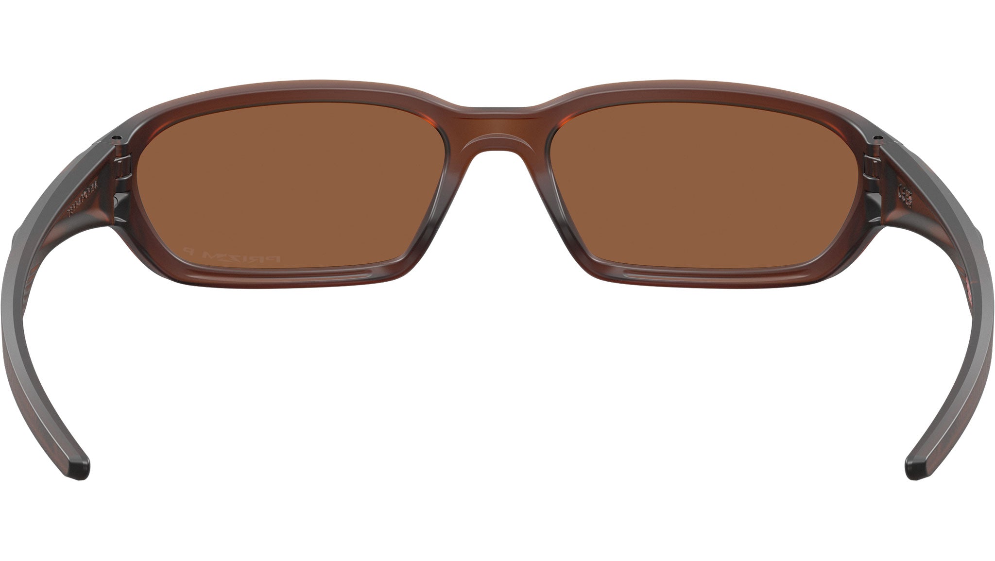 Oakley Terraforma Sunglasses OO9530 06 Matte Rootbeer - eye-oo.com