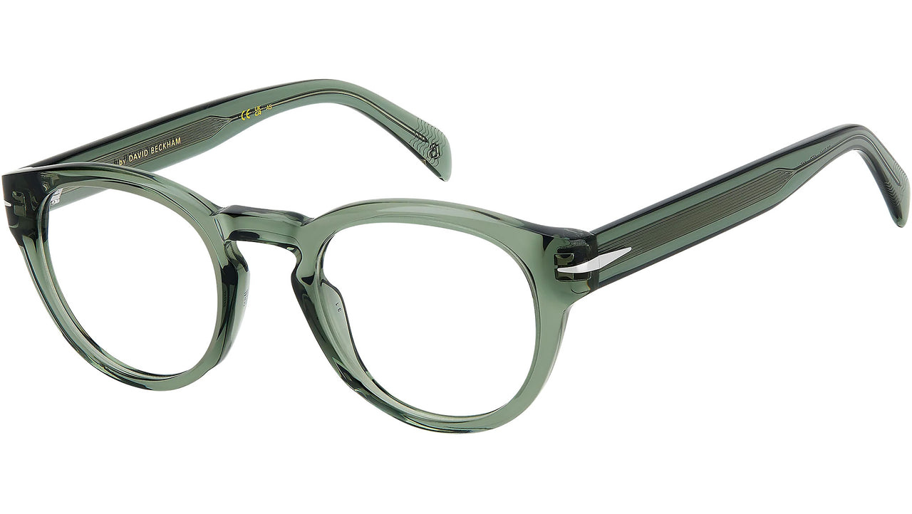 DB 7114 1ED Green