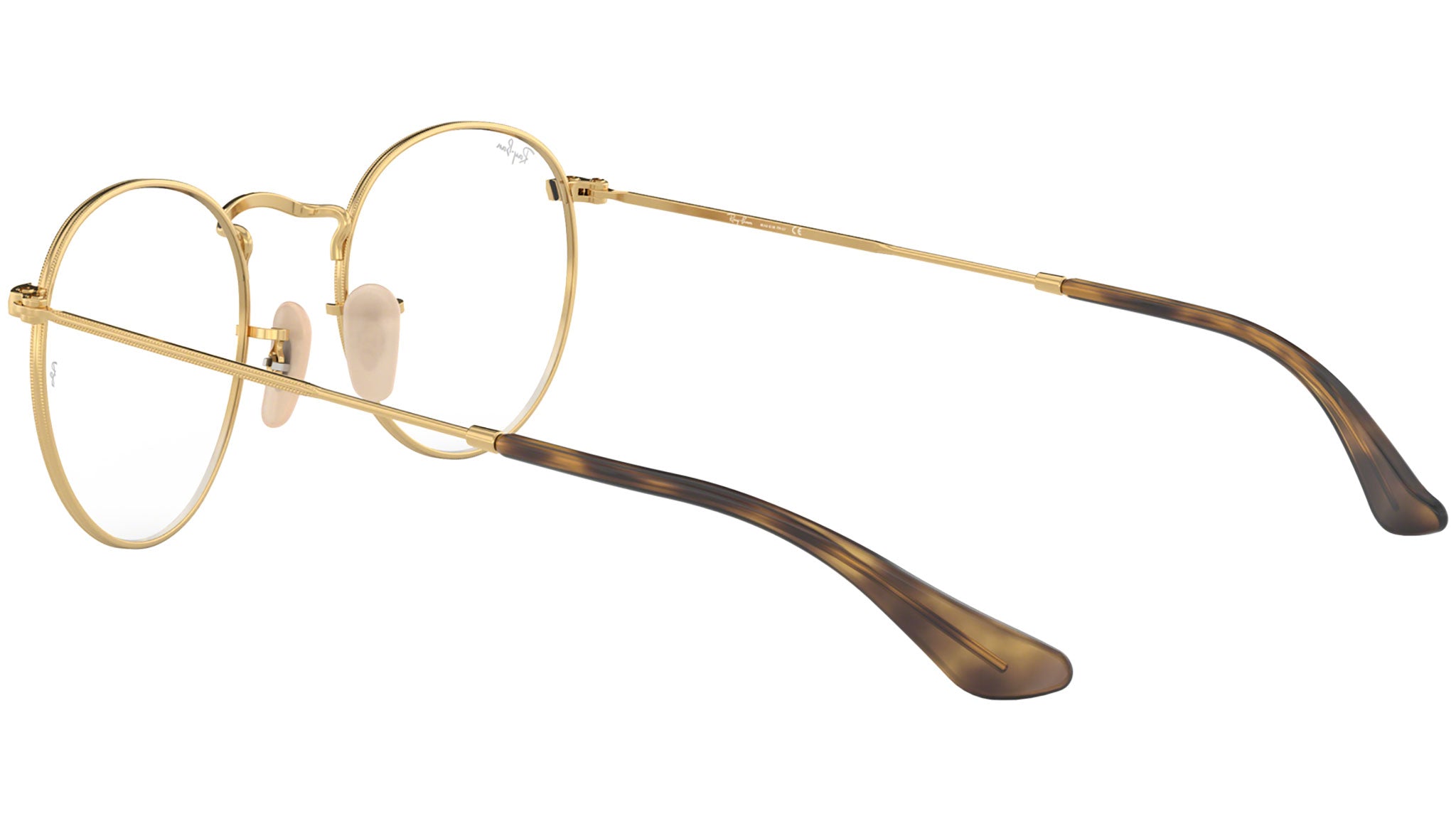 RB3447V Ray-Ban Glasses 2500 Arista Gold - eye-oo.com