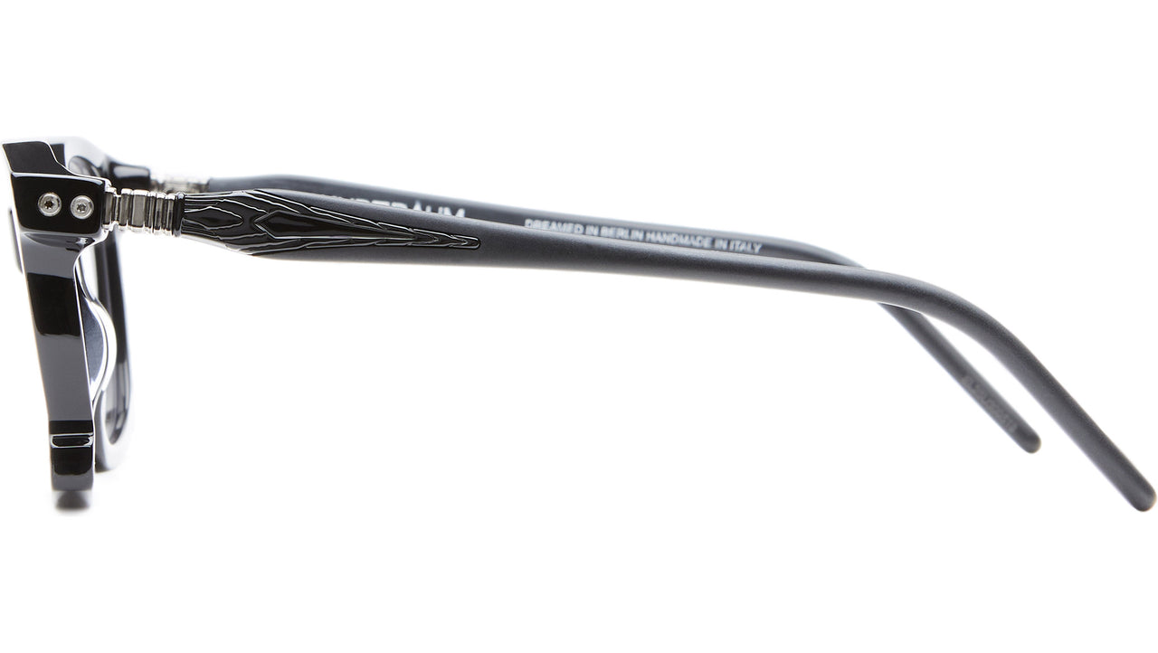 D71 BSP Black Matt