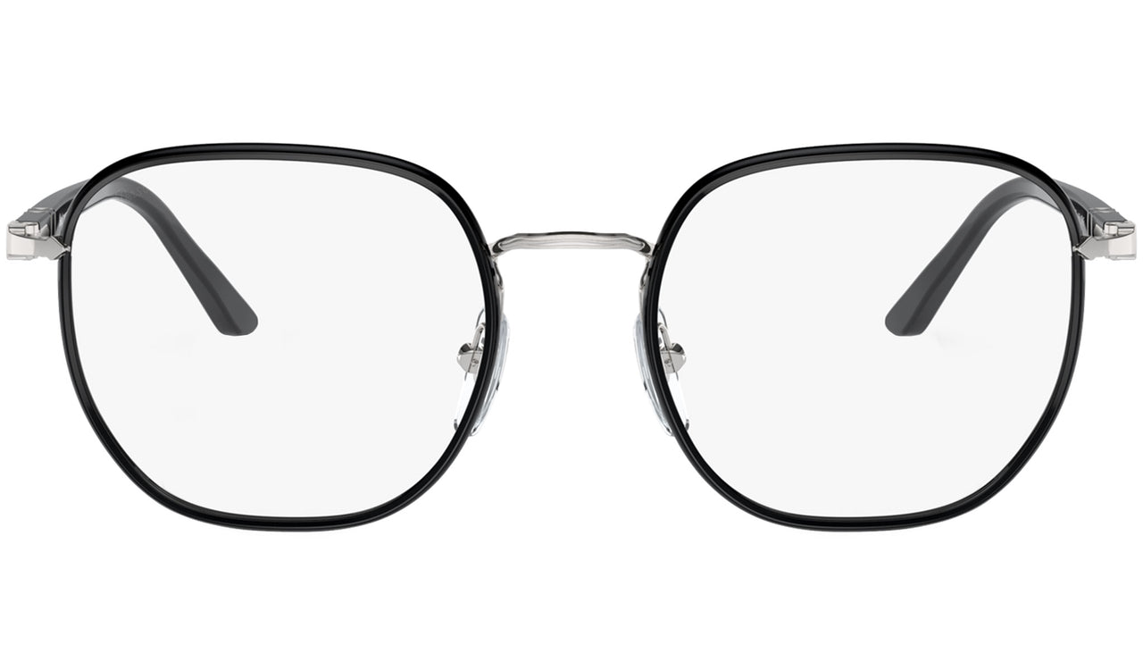 PO1015SJ 1125GJ Silver Black