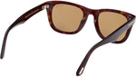 Kendel FT1076 52E Havana Brown