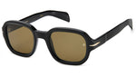 DB 7042/S Black Green