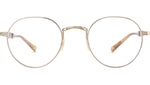 Hachi II C White Gold
