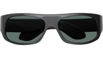 Uailus Solid Grey