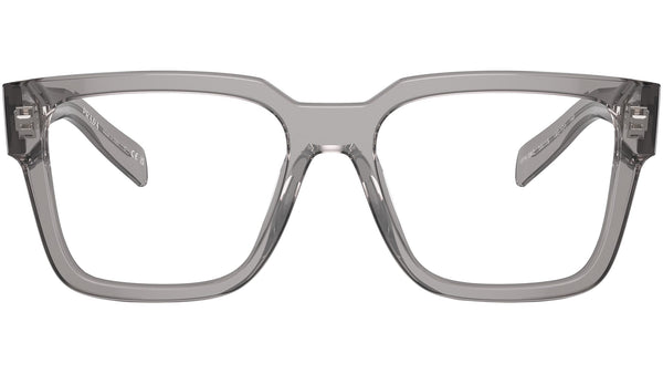 PRADA 眼鏡 Prada PR 68ZS Irregular Sunglasses For Men